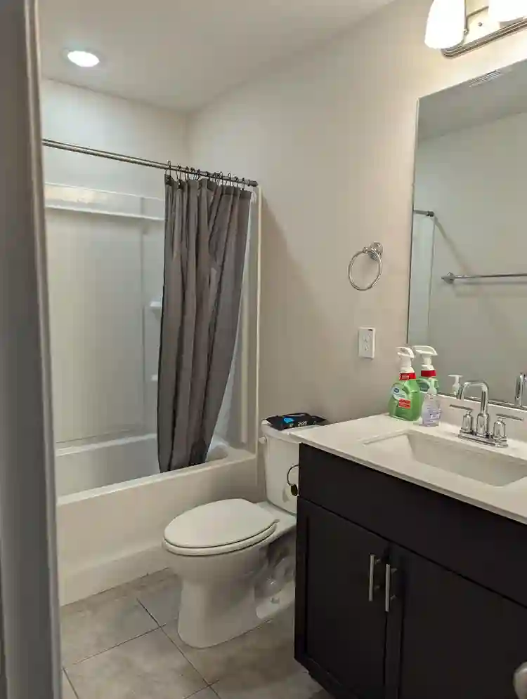 5 BR in Mebane
