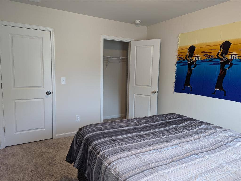 5 BR in Mebane