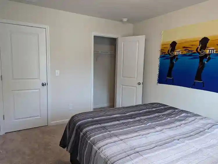 5 BR in Mebane
