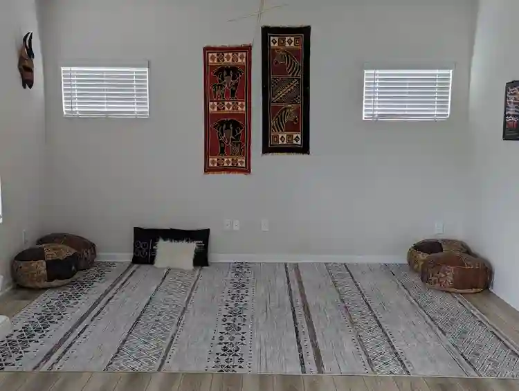 5 BR in Mebane