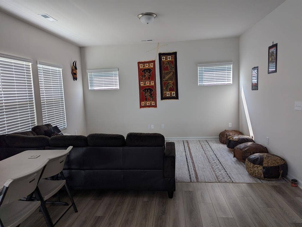 5 BR in Mebane