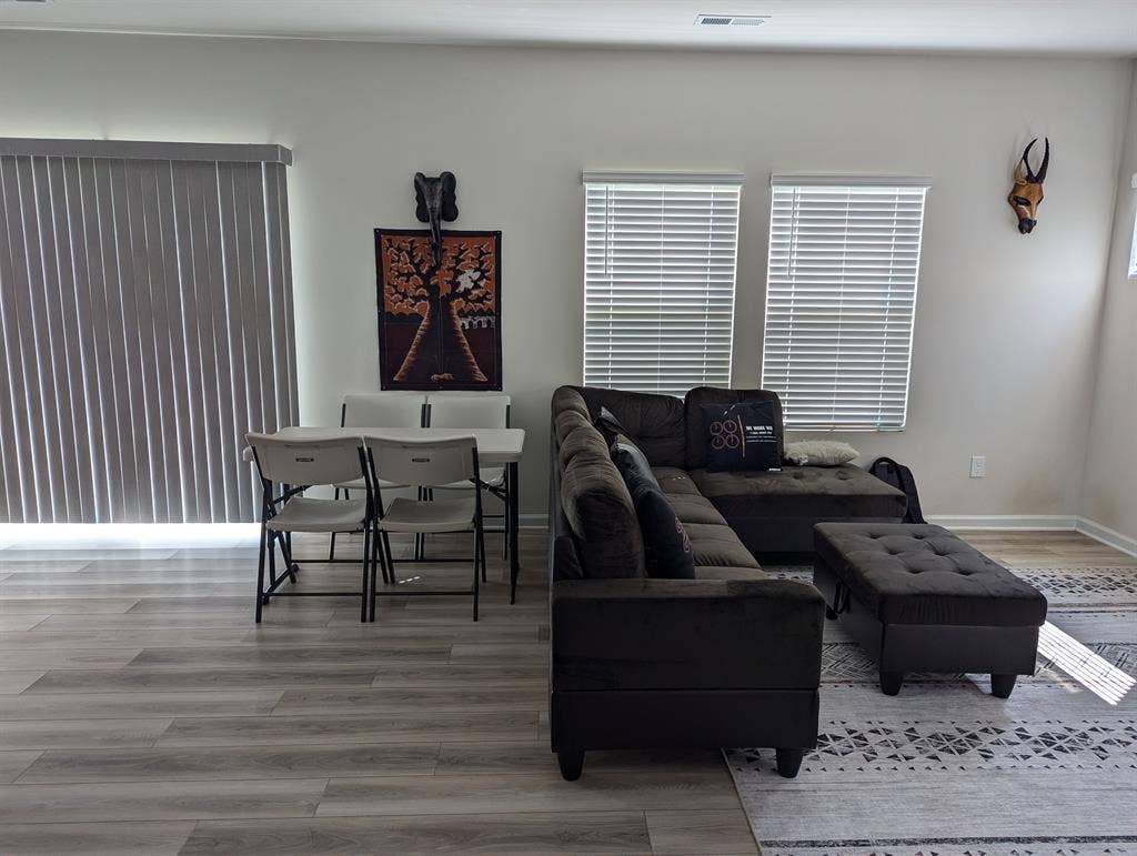 5 BR in Mebane