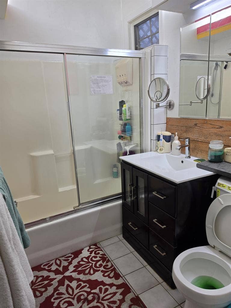 Fairmount GlenPark NoeValley