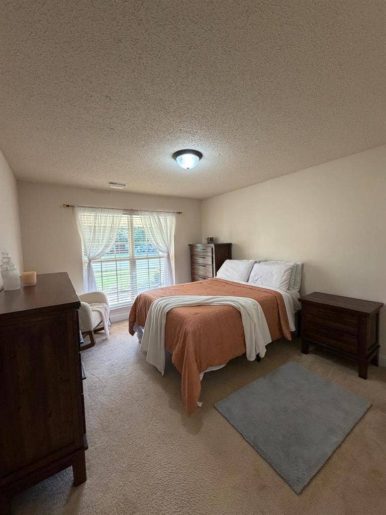 Room with lake view
