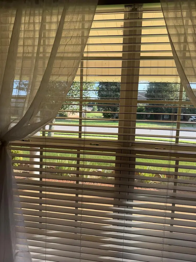Room with lake view