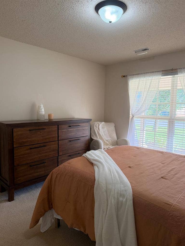 Room with lake view