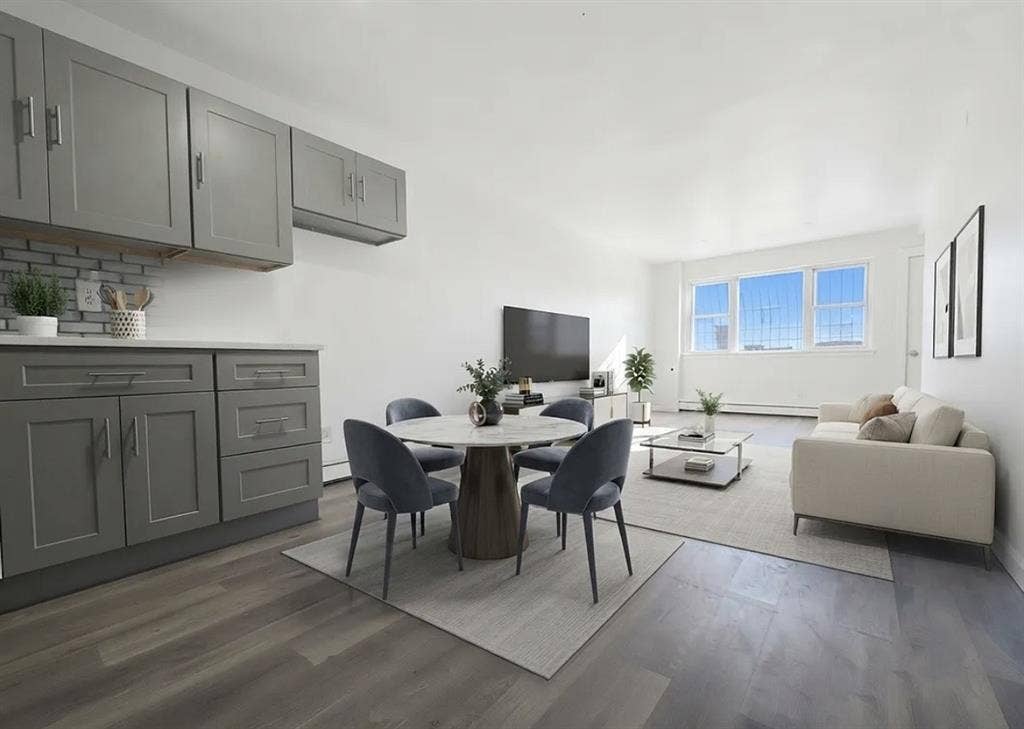 Roommate needed