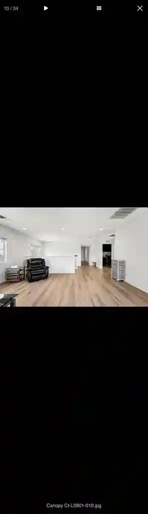 Bedroom for rent near Victoria
