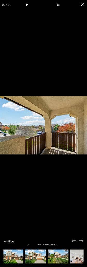 Bedroom for rent near Victoria