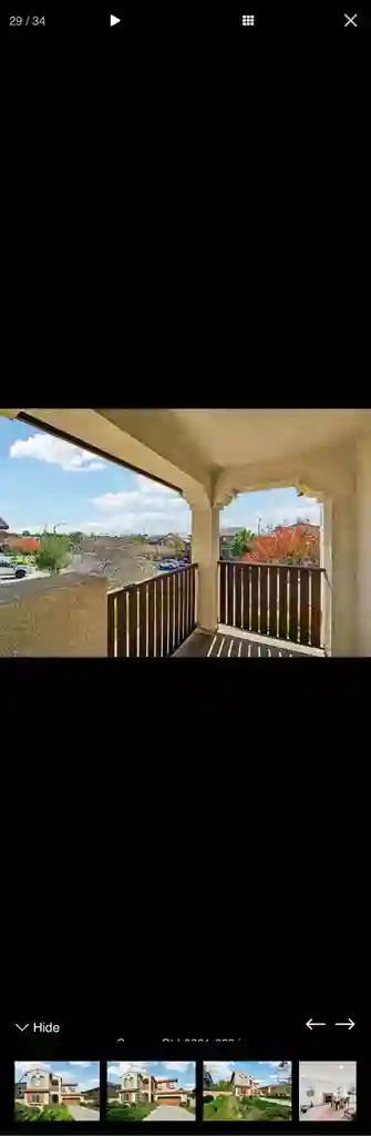 Bedroom for rent near Victoria