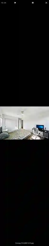 Bedroom for rent near Victoria