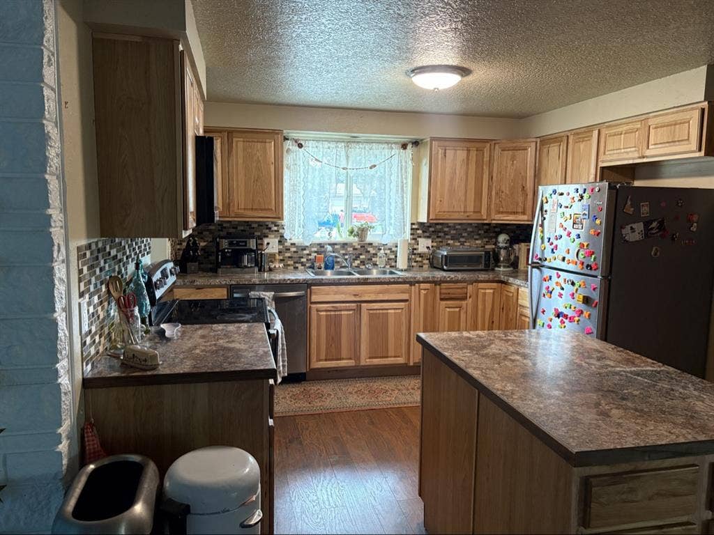 New Listing