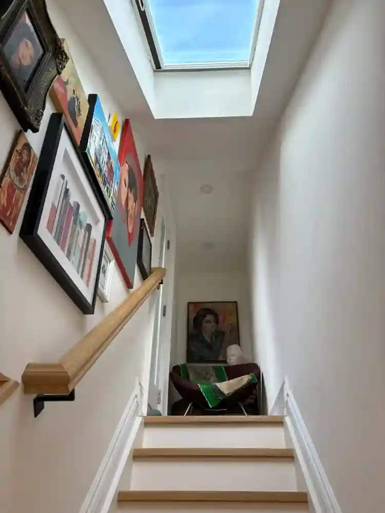 Stunning, furnished west end home