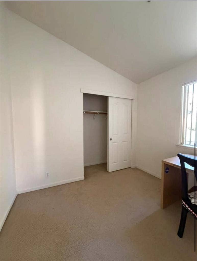 Urgent lease takeover for a single