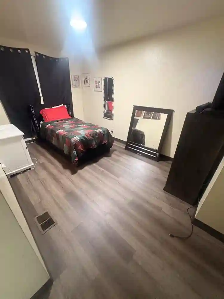 Room for rent