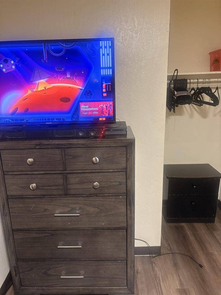 Room for rent