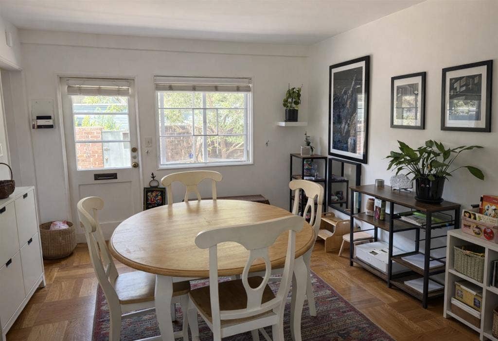 roommate need for 2br townhouse