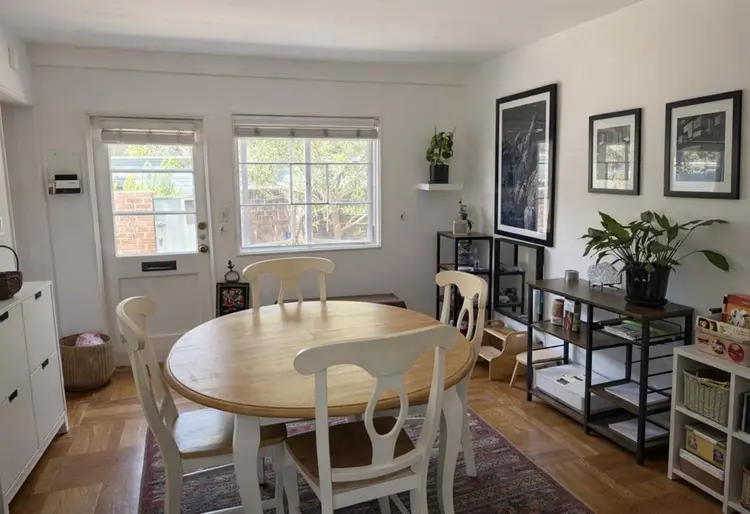 roommate need for 2br townhouse