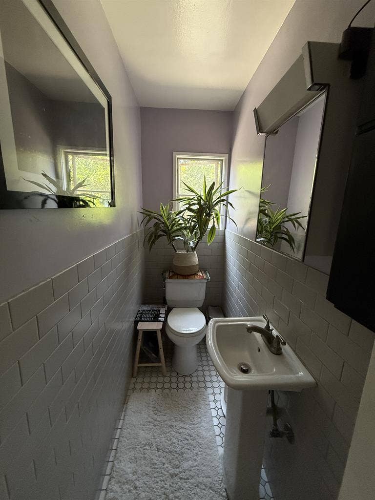 roommate need for 2br townhouse