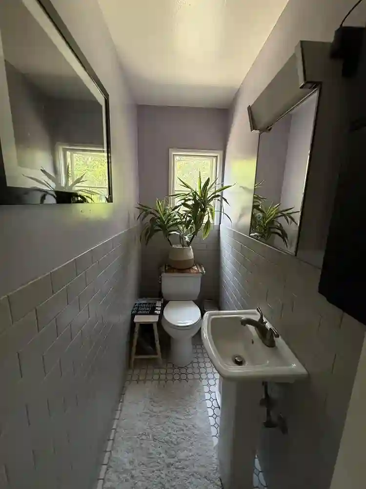 roommate need for 2br townhouse