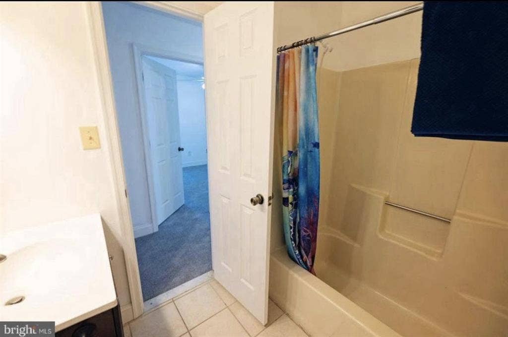 Furnished or not room for rent