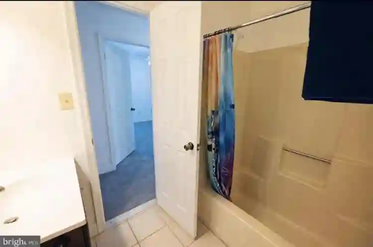 Furnished or not room for rent