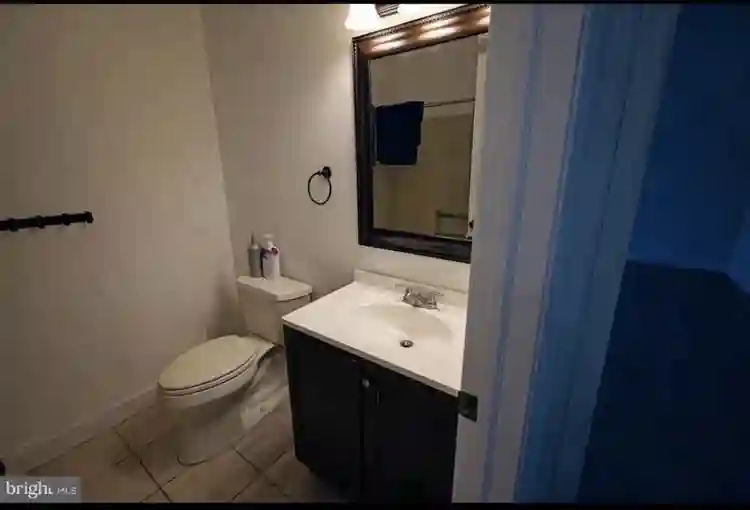 Furnished or not room for rent