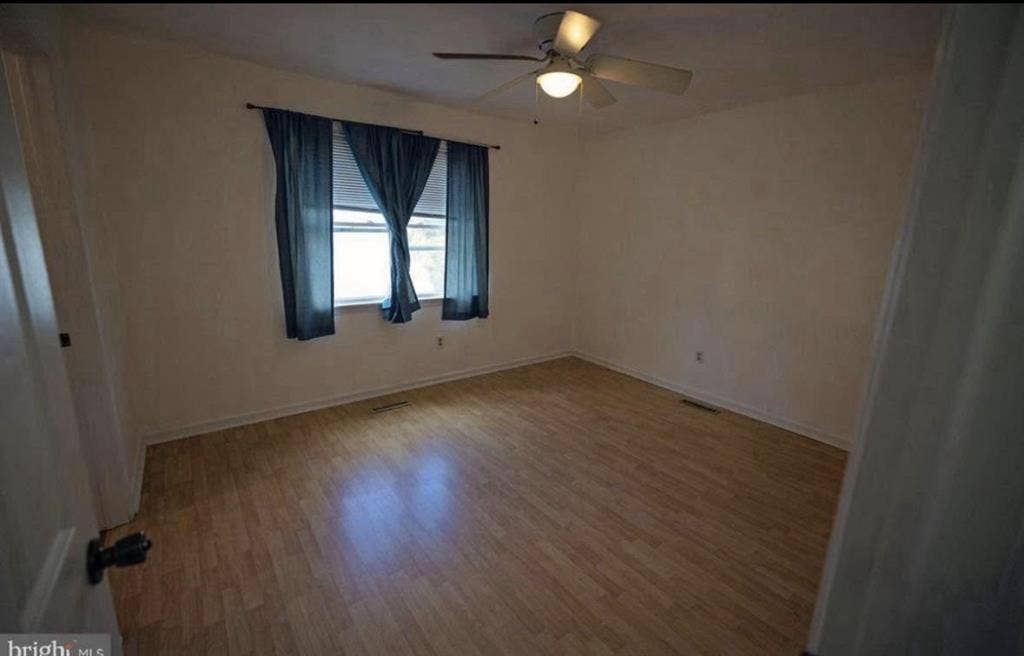 Furnished or not room for rent