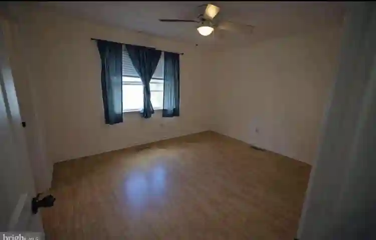 Furnished or not room for rent