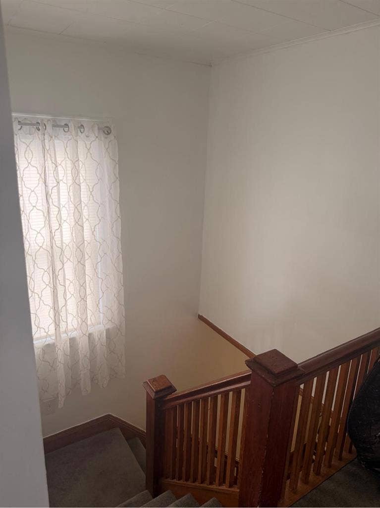 Private room for rent