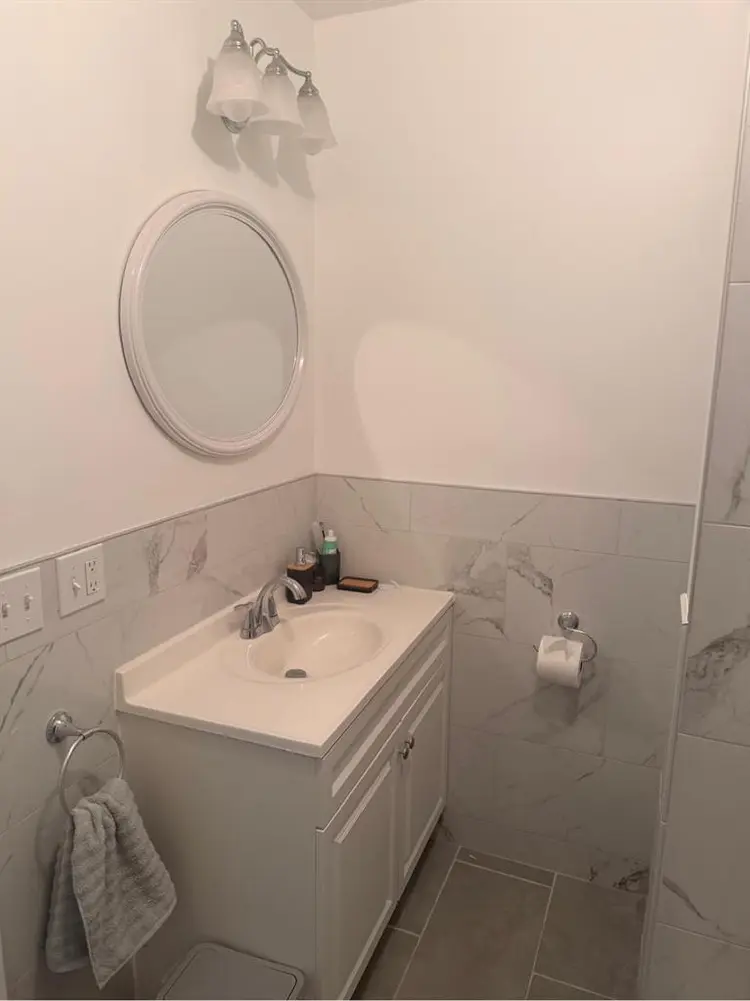 Private room for rent
