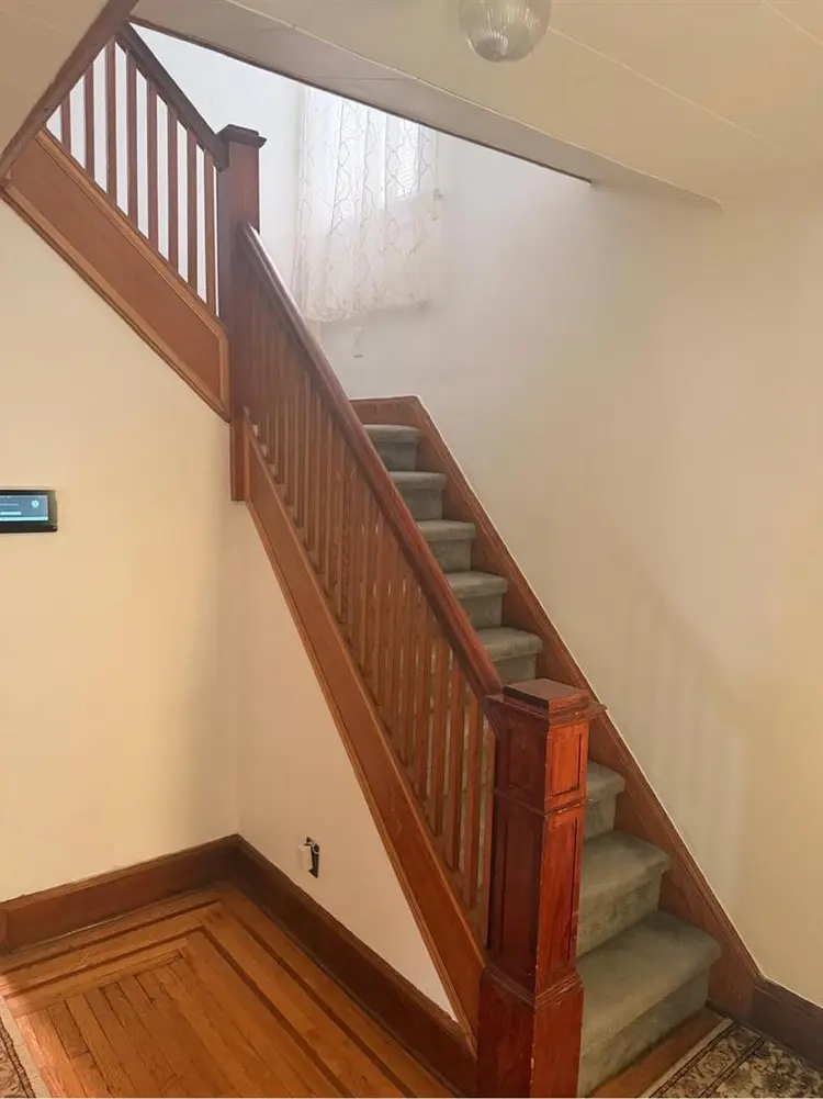Private room for rent