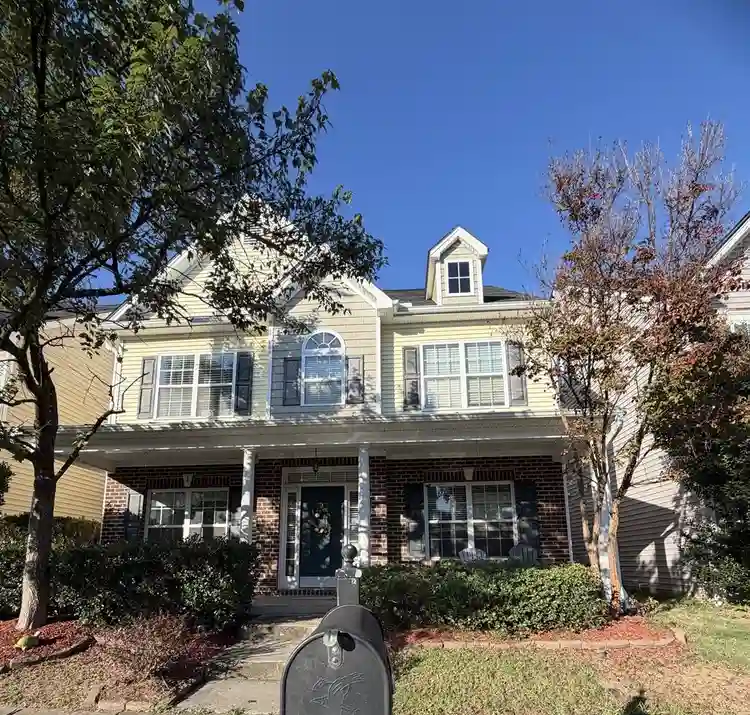 New Listing