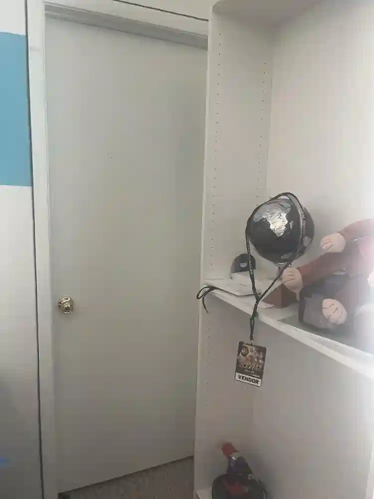 New Listing