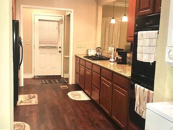 Private Room in Cascade Heights