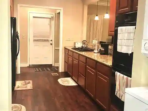 Private Room in Cascade Heights