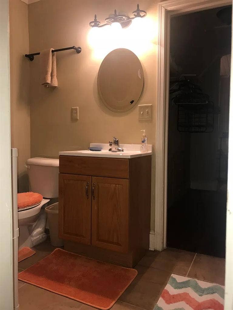 Private Room in Cascade Heights