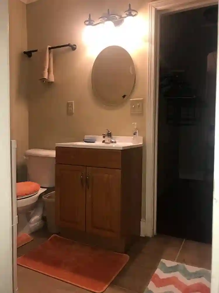 Private Room in Cascade Heights