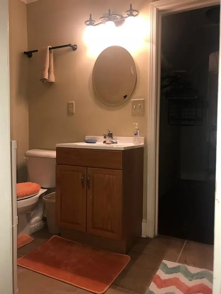 Private Room in Cascade Heights