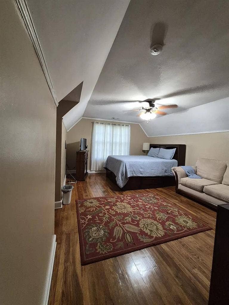 Private Room in Cascade Heights