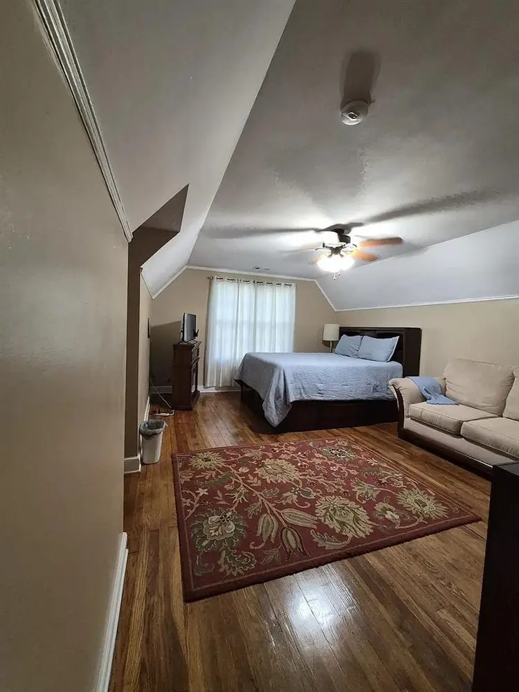 Private Room in Cascade Heights