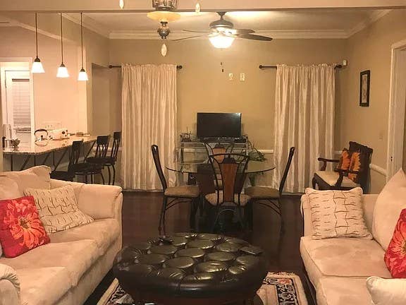 Private Room in Cascade Heights