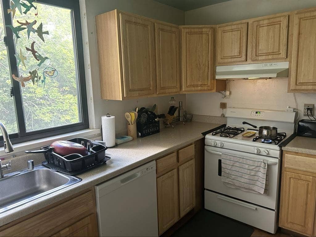 Looking for roommate