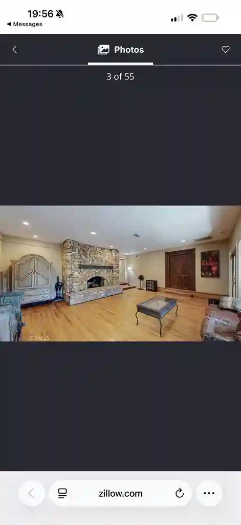 Room available in LA mansionn