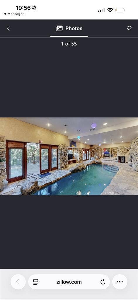 Room available in LA mansionn