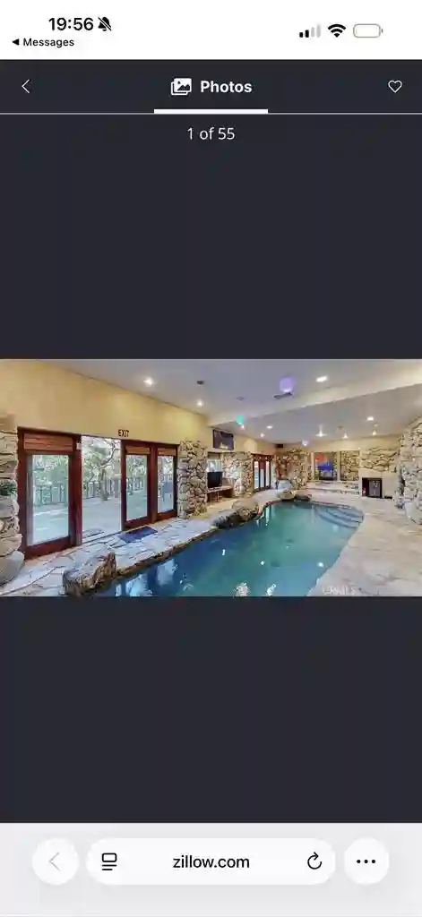 Room available in LA mansionn