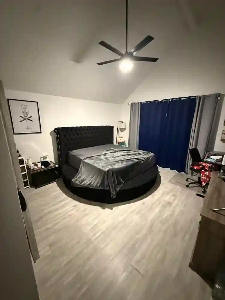 Cozy Room Near Chinatown