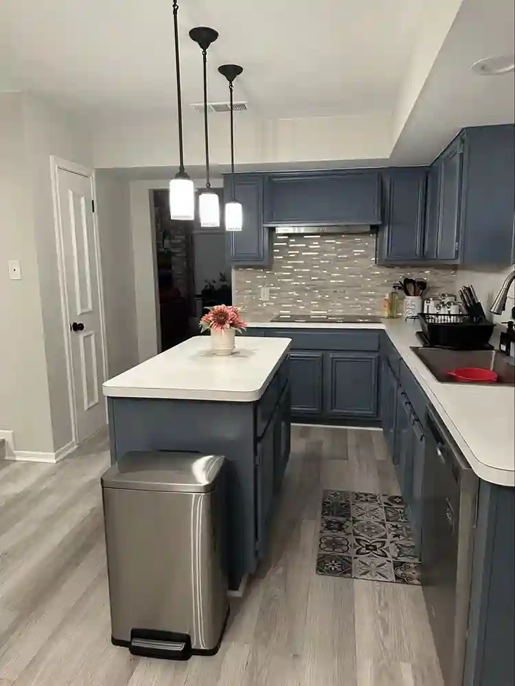 Master Bedroom Near Chinatown