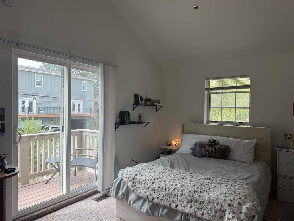 Private Room for sublease, Boulder!