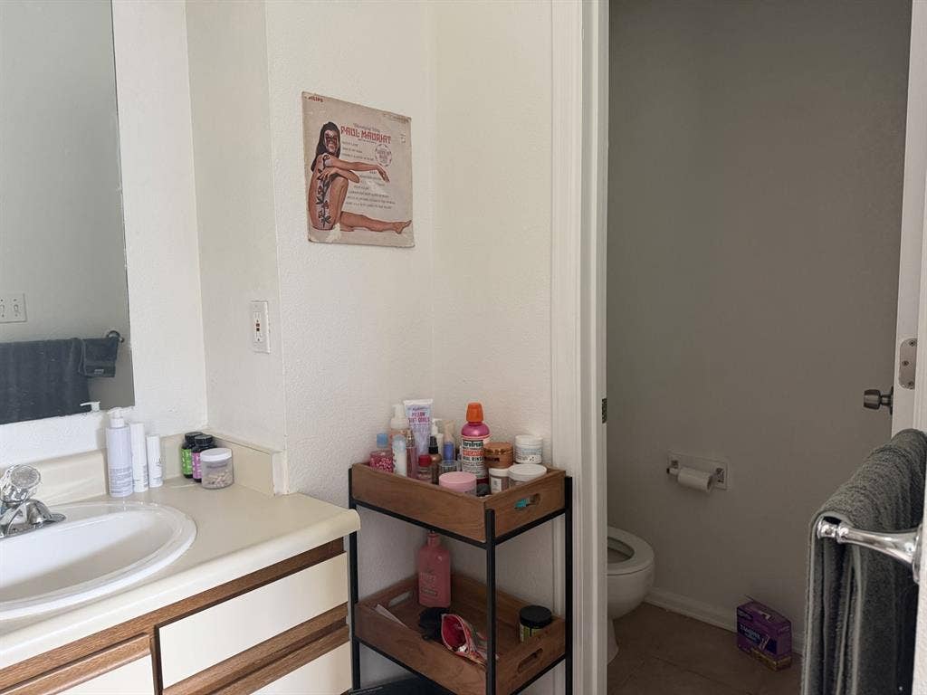 Private Room for sublease, Boulder!